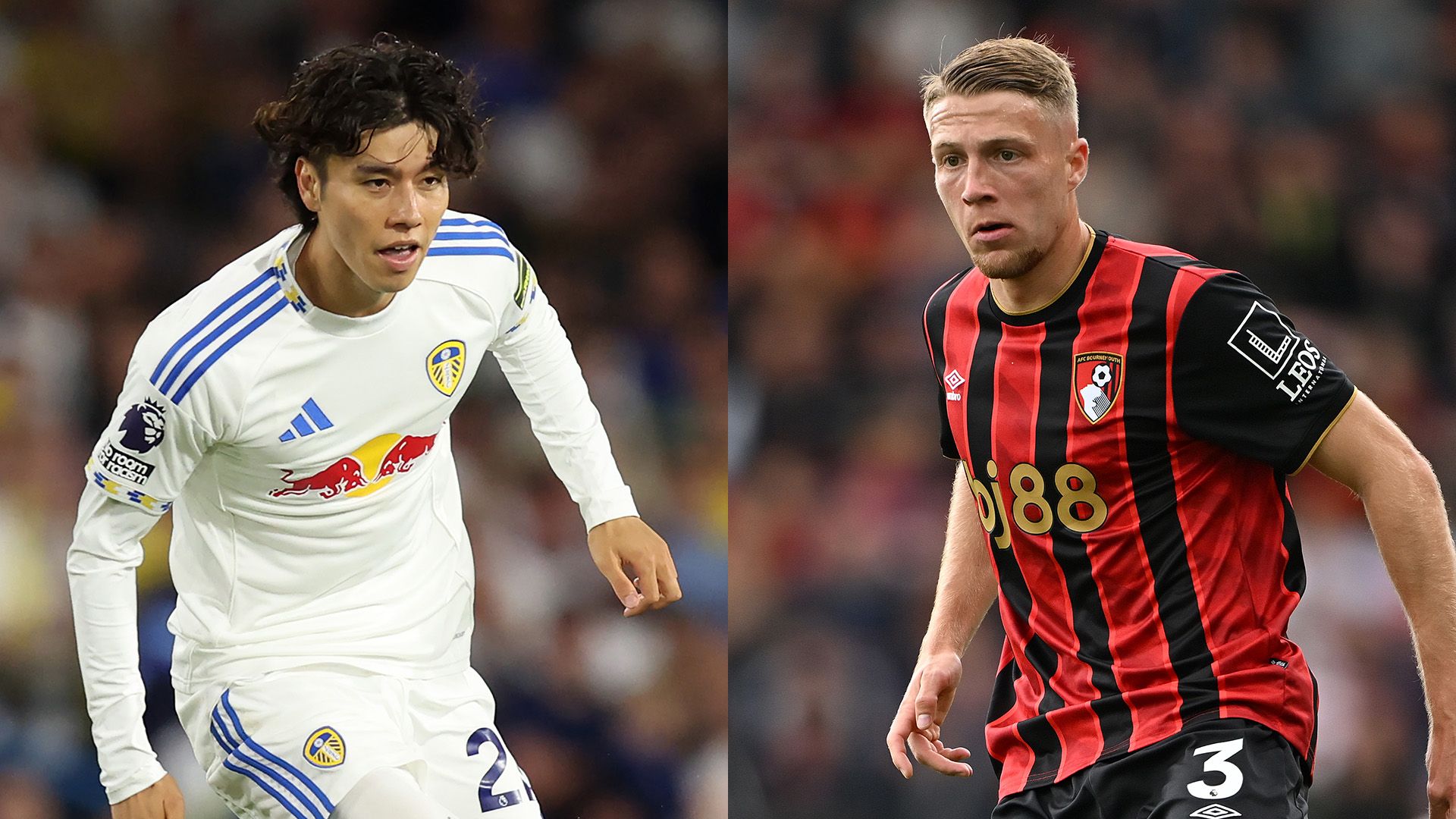 PL leeds bournemouth 20250927.